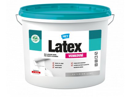 Latex VEN 5kg nové logo