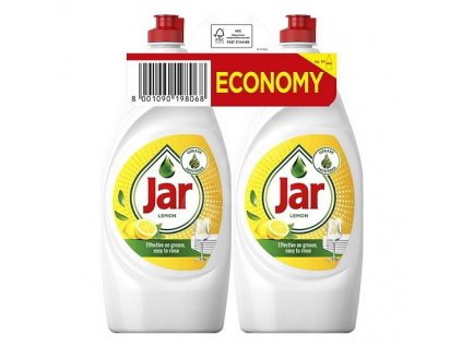 jar lemon duo