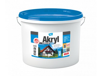 Akryl mat 12kg nove logo