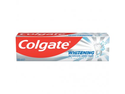 colgate whitening