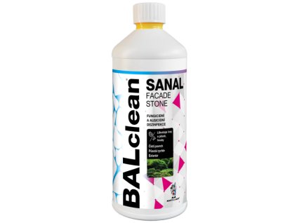 balclean sanal