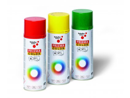 Prisma color acryl lesk