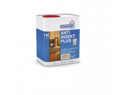 Anti insect plus