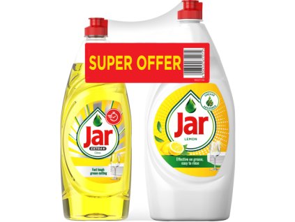 jar extra citrus