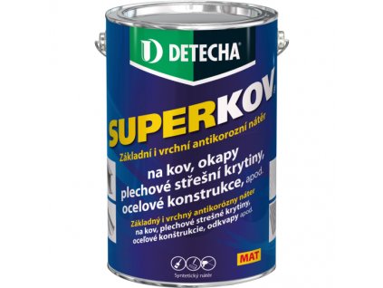 superkov 5