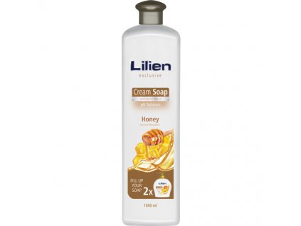 lilien honey 1