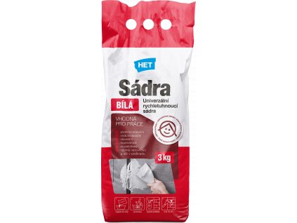 Sadra bila 3kg nové logo