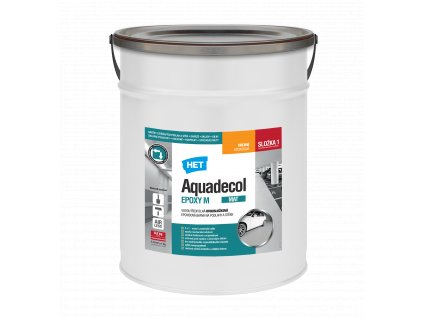 Aquadecol EpoxyM 10kg nove logo