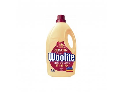 woolite color