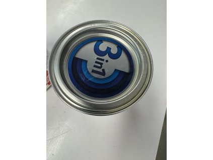 Remmers HK Lasur 3v1 0,75 l bezbarvá - OBAL II. JAKOST