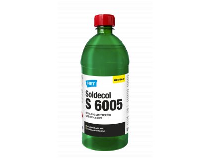 Soldecol S 6005 0,7