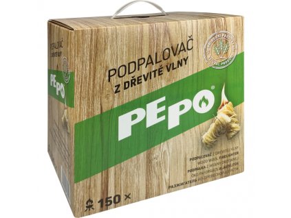 pepo podpalovač 150