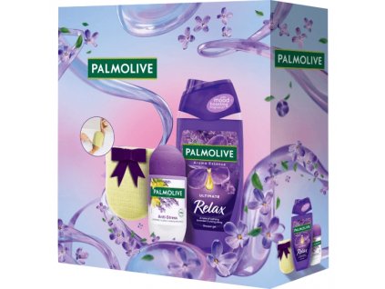 palmolive relax foto