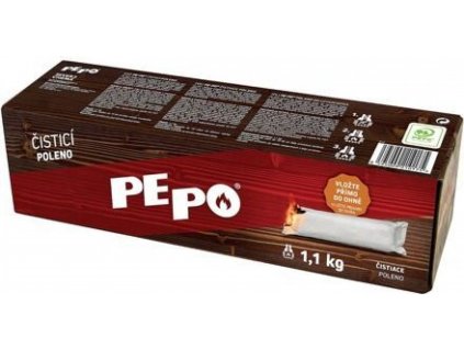 pepo poleno