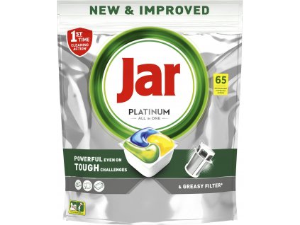 jar platinum 90