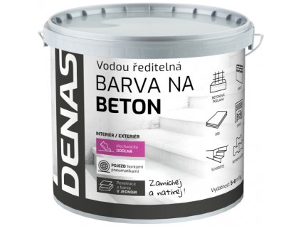 denas beton protiskluz 5