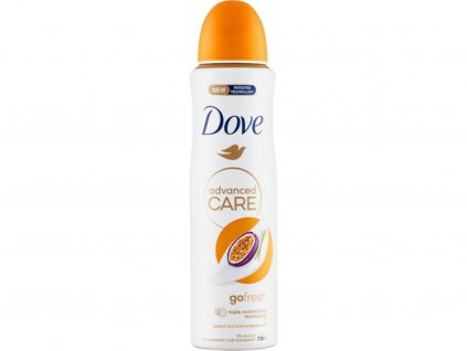 dove mango sprej