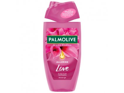 palmolive love sprchový gel
