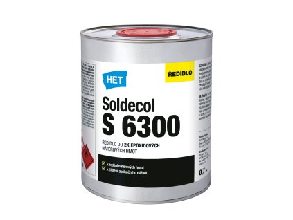 Soldecol S 6300 07l