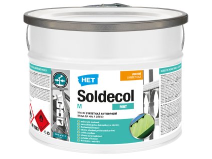 Soldecol M 2,5l