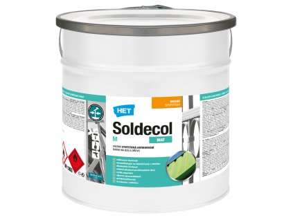 Soldecol M 5l