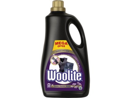 woolite black 3,6