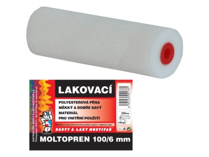 moltopren molitan bal 100