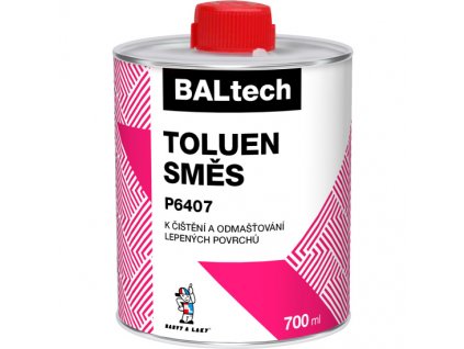 toluen směs 700