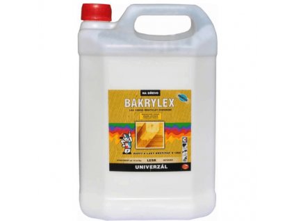 bakrylex lesk 5