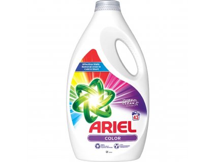 ariel gel 43