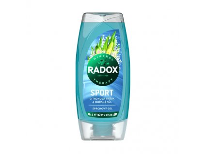 radox sport