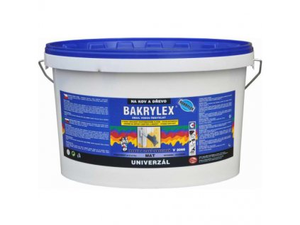 bakrylex 10