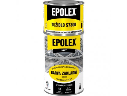 epolex základní 2300