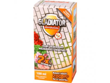 gladiator herbicid 100