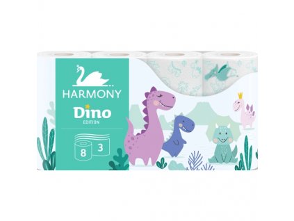 harmony dino