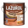 lazurol terasový olej bezbarvý 2,5