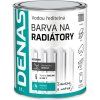DENAS NA RADIÁTORY