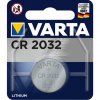 Varta baterie CR2032, lithium, 1 ks