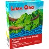 lima oro slimáci