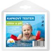 probazen kapkový tester