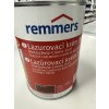 Remmers lazurovací krém 3v1 teak 2,5 L - obal II. jakost