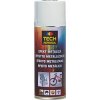 TECH AEROSOL Efekt metalíza stříbrná 400 ml