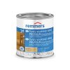 Remmers premium Tvrdý voskový olej 0,375 l bezbarvý