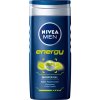 nivea energy men