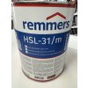 Remmers HSL-31/m Profi-Lasur 3v1 kaštan - kastanie 5 L - obal II. jakost