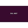 RAL 4007 Purpurová fialková