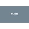 RAL 7000 Veverčí šedá