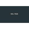 RAL 7026 Žulová šedá