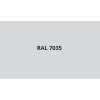 RAL 7035 Světle šedá