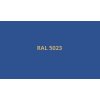 RAL 5023 Modrošedá
